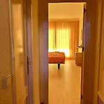 Stella Maris Estrella Del Mar Ecobeach Apartmán Fuengirola