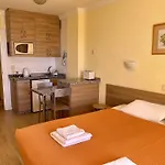 Apartmán Stella Maris Estrella Del Mar Ecobeach