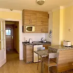 Stella Maris Estrella Del Mar Ecobeach Apartmán