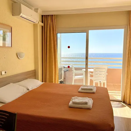 Stella Maris Estrella Del Mar Ecobeach * フエンヒロラ
