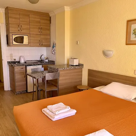 アパート Stella Maris Estrella Del Mar Ecobeach