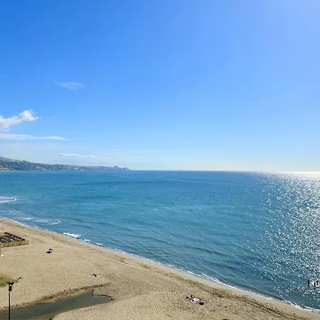 Apartmán Stella Maris Estrella Del Mar Ecobeach
