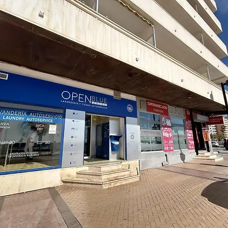 Stella Maris Estrella Del Mar Ecobeach Apartmán *