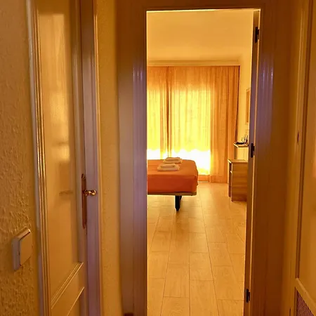 Stella Maris Estrella Del Mar Ecobeach Apartment Fuengirola