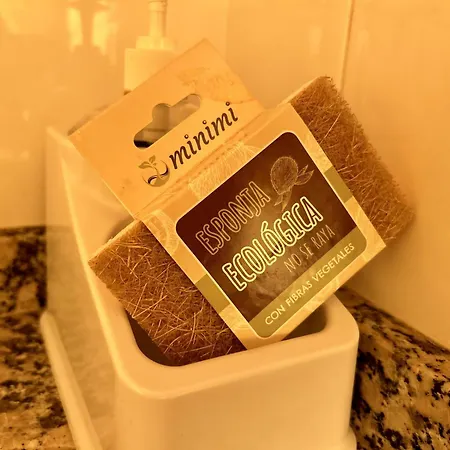 Stella Maris Estrella Del Mar Ecobeach * Fuengirola