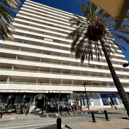 Stella Maris Estrella Del Mar Ecobeach Fuengirola