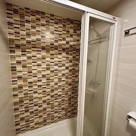 Apartment Stella Maris Estrella Del Mar Ecobeach