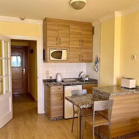 Stella Maris Estrella Del Mar Ecobeach Apartamento