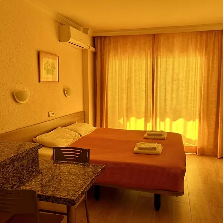 Stella Maris Estrella Del Mar Ecobeach *