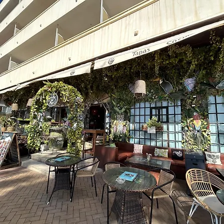 Stella Maris Estrella Del Mar Ecobeach * Fuengirola