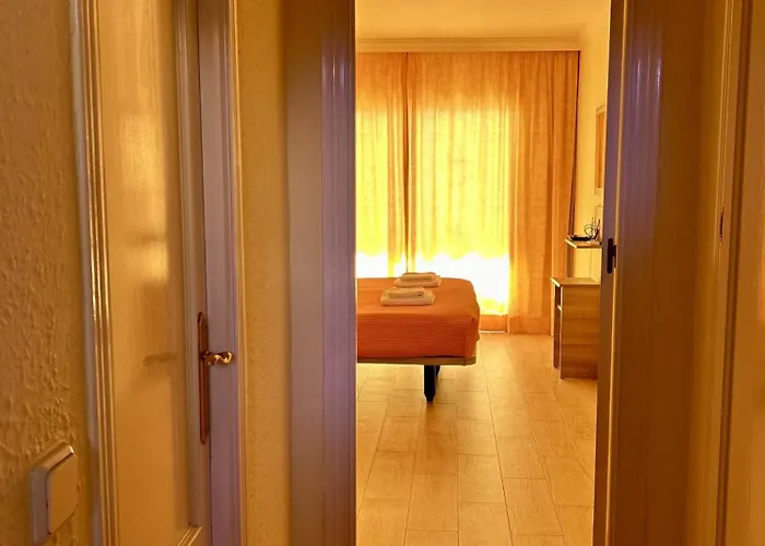 Stella Maris Estrella Del Mar Ecobeach Apartamento Fuengirola