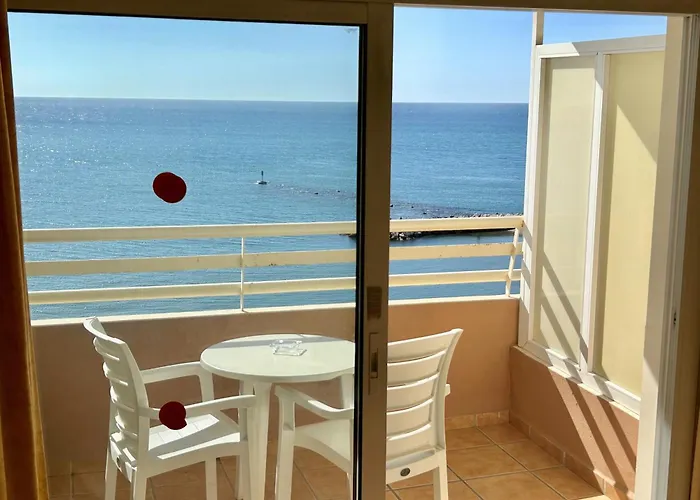 Stella Maris Estrella Del Mar Ecobeach Apartment Fuengirola