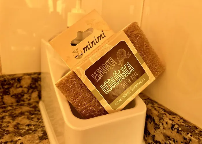 Stella Maris Estrella Del Mar Ecobeach * Fuengirola