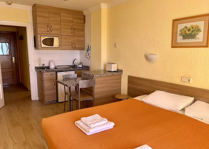 Apartamento Stella Maris Estrella Del Mar Ecobeach