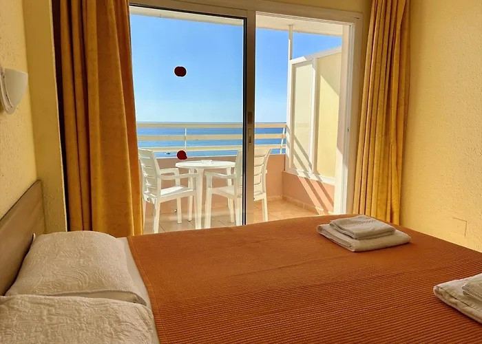 Apartamento Stella Maris Estrella Del Mar Ecobeach *