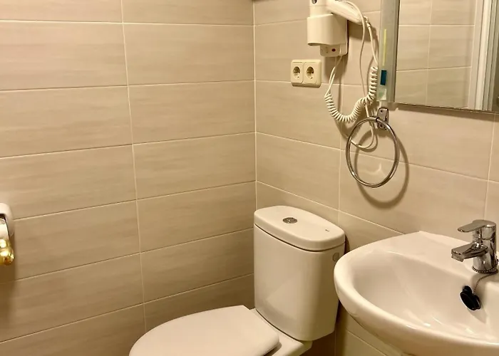 Stella Maris Estrella Del Mar Ecobeach Fuengirola