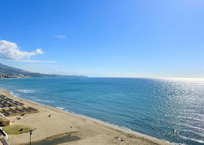 Apartamento Stella Maris Estrella Del Mar Ecobeach