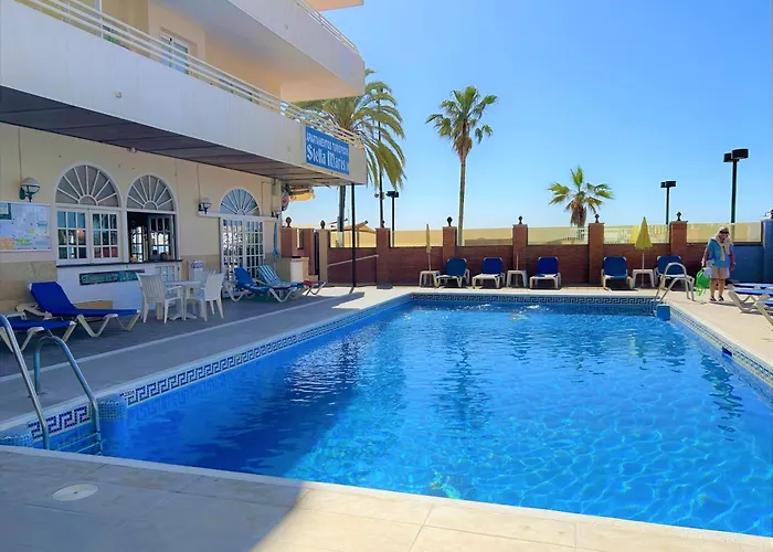 Stella Maris Estrella Del Mar Ecobeach Apartment *