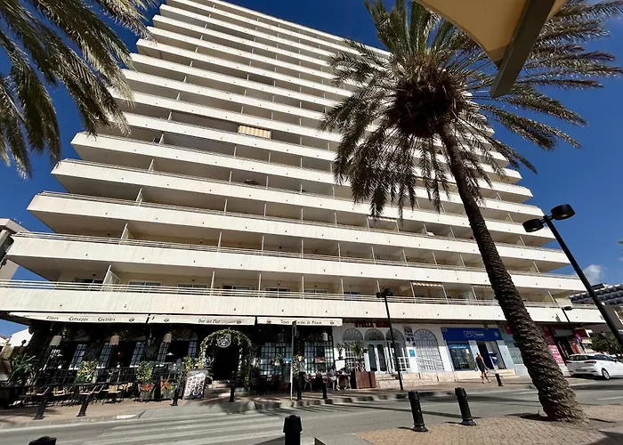 Stella Maris Estrella Del Mar Ecobeach Fuengirola