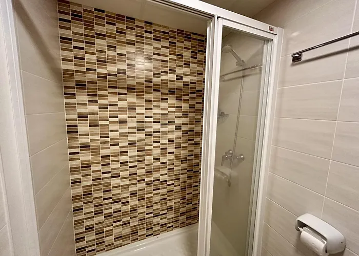 Apartamento Stella Maris Estrella Del Mar Ecobeach