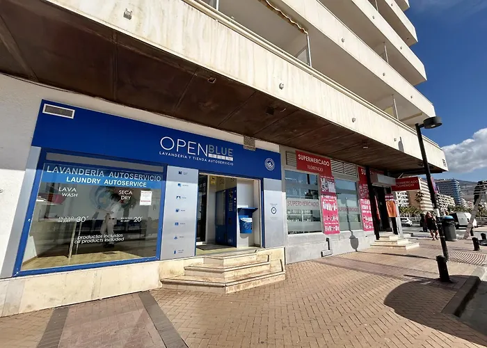 Stella Maris Estrella Del Mar Ecobeach Apartment *