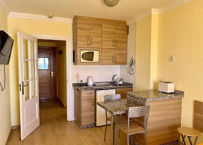 Stella Maris Estrella Del Mar Ecobeach Apartment