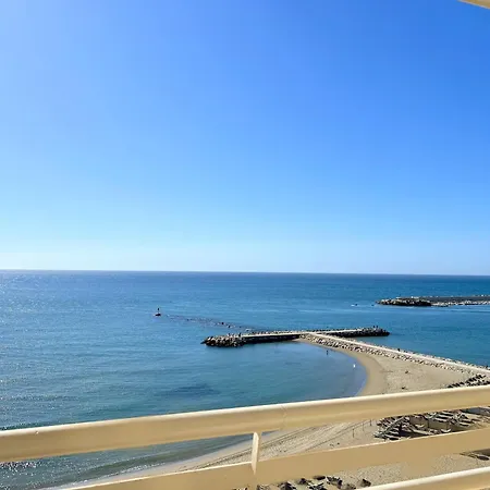Apartment Stella Maris Estrella Del Mar Ecobeach *