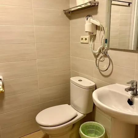 Stella Maris Estrella Del Mar Ecobeach Fuengirola