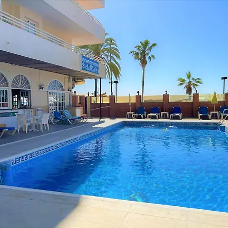 Stella Maris Estrella Del Mar Ecobeach Apartment *